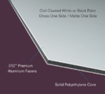 HB Aluminum Composite Panels (ACM)